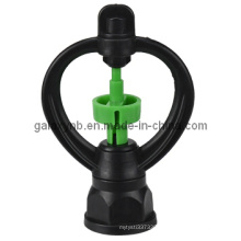 Plastic Micro Sprinkler for Water Saving Irrigation